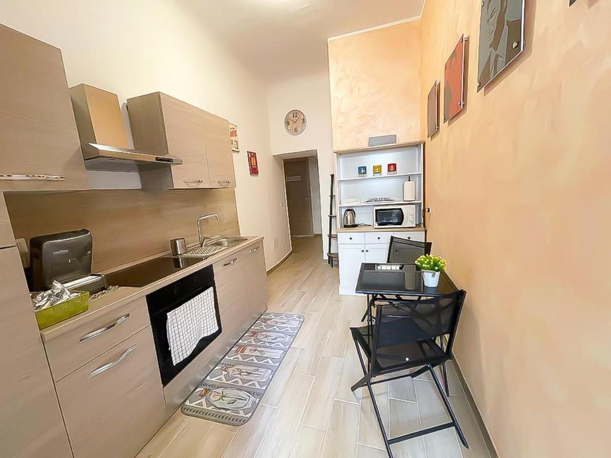 Cinemovie Guesthouse Róma Kültér fotó